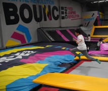trampoline çalakî